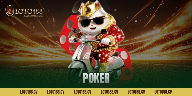 poker